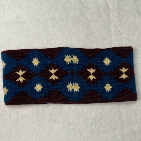 Pendleton Accessories - Pendleton headband